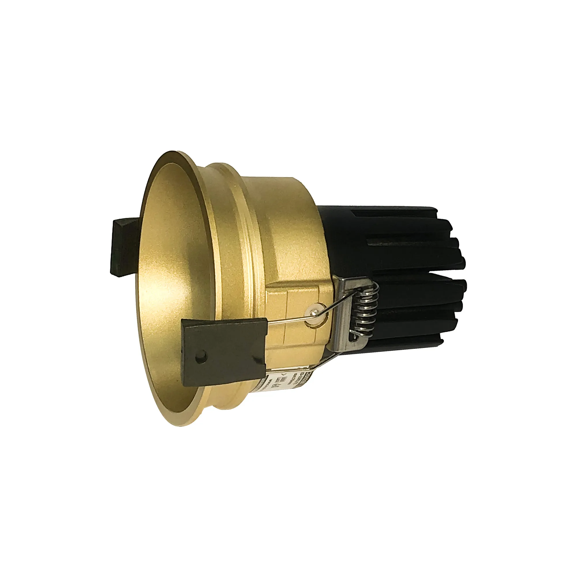 Bania 15 Recessed Ceiling Luminaires Dlux Round Recess Ceiling